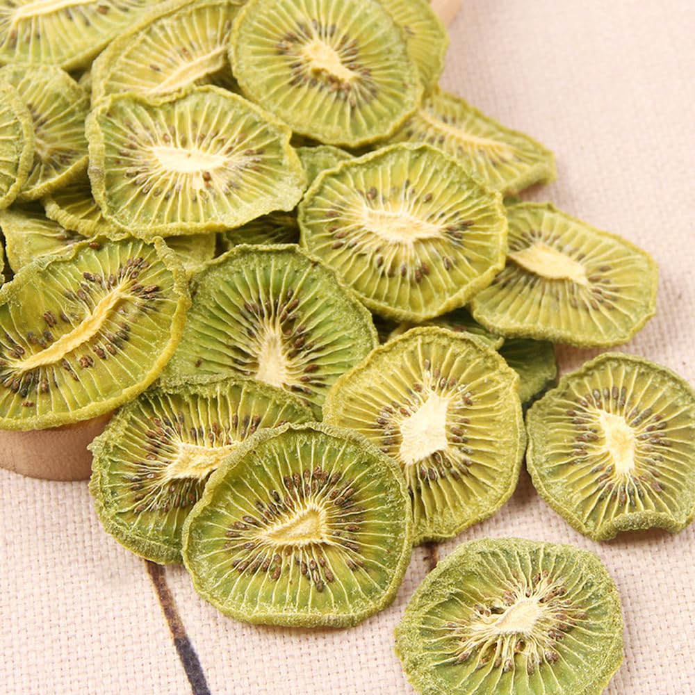 CHEWYZ Dried Kiwi Slices Dried Fruit Snacks
