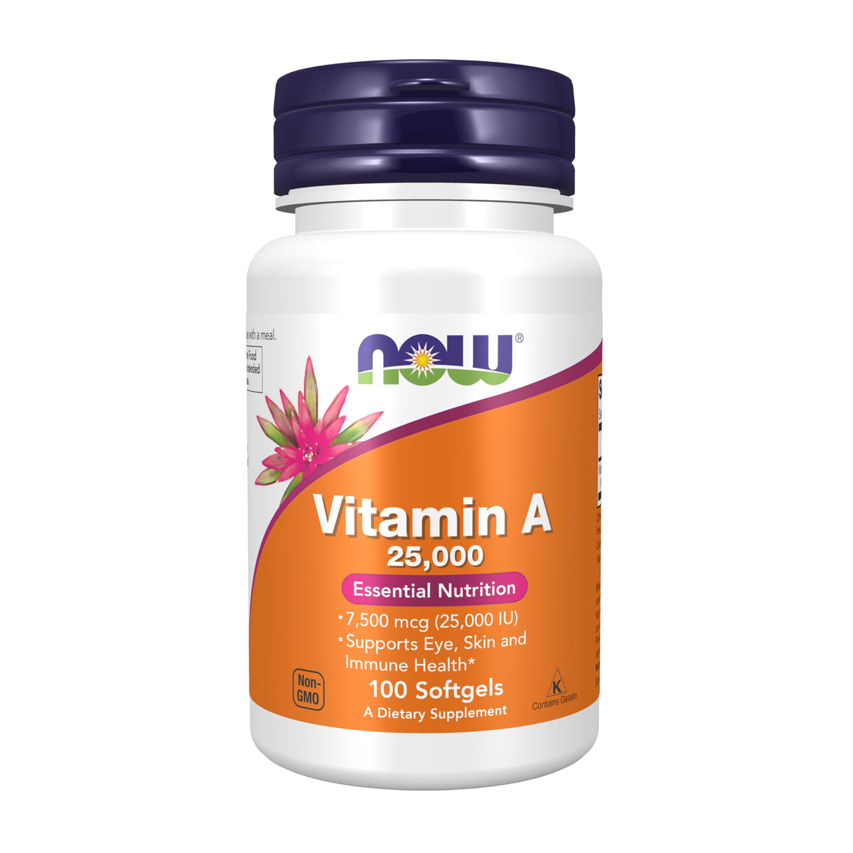 Now Foods VITAMIN