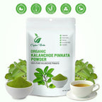 Generic Kalanchoe Pinnata Leaves Powder - 100g - image 2