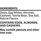 RXBAR Vanilla Almond Protein Bar 12g Protein - 1 Bar - image 11
