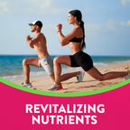 Nature's Truth Vitamin D3 and B12 Gummies for Adults - 60 Count - image 4