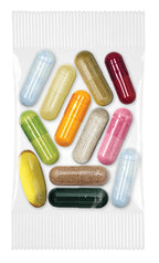 Fresh Start Power Start Men's Daily Vitamin Pack - 30 Packets - image 4