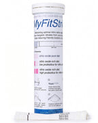 MyFitStrip Nitric Oxide Saliva Strips - 25 Count