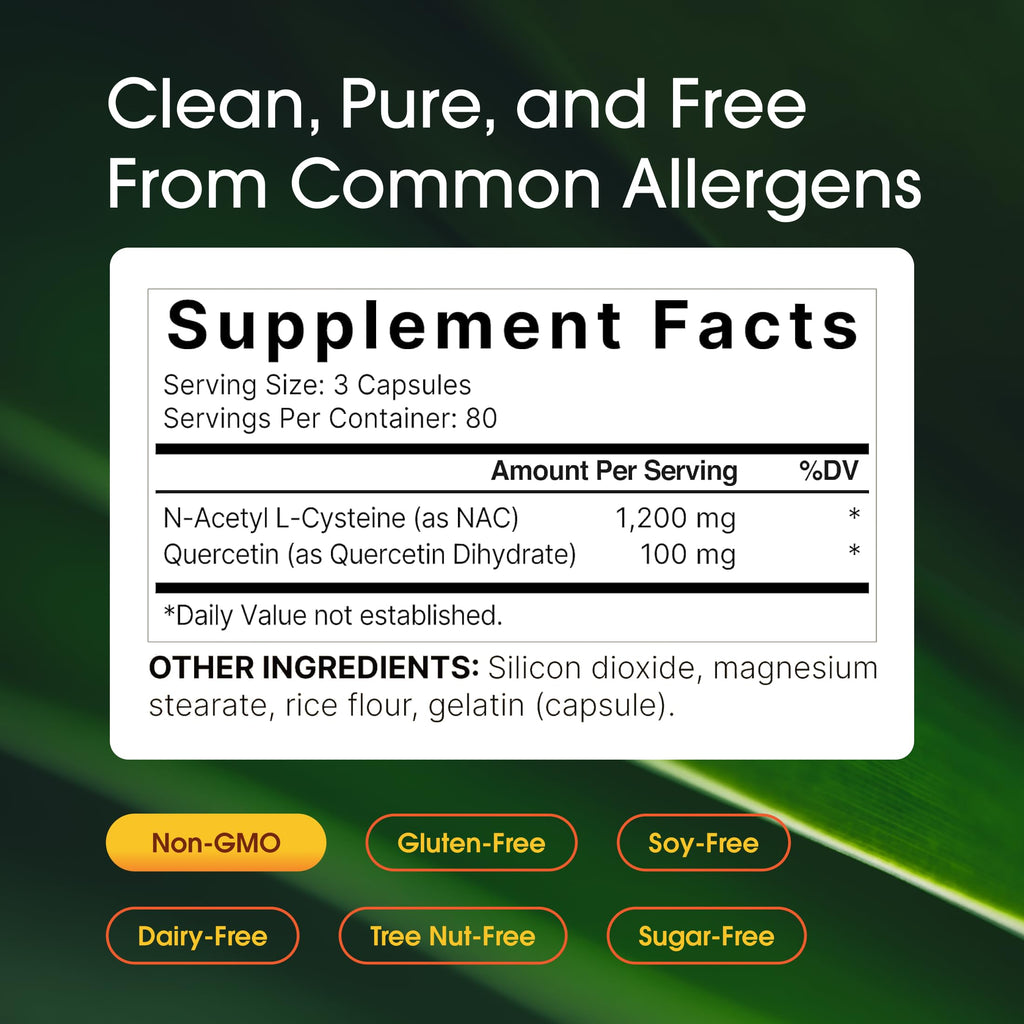 NatureBell NUTRITIONAL_SUPPLEMENT