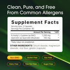 NatureBell NUTRITIONAL_SUPPLEMENT