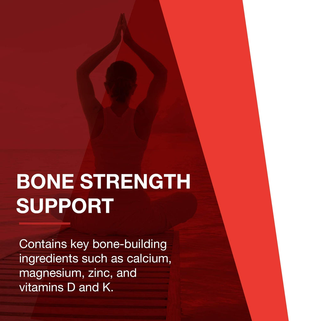 PROTOCOL FOR LIFE BALANCE Ortho Multi for Women Multivitamin - 90 Softgels - image 8