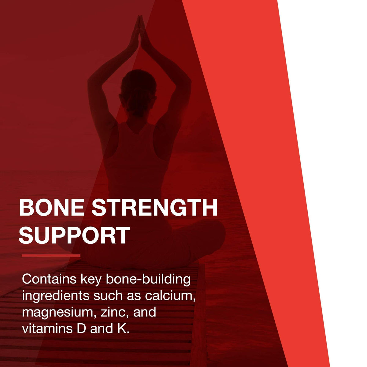 PROTOCOL FOR LIFE BALANCE Ortho Multi for Women Multivitamin - 90 Softgels - image 8