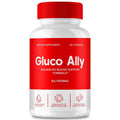 IDEAL PERFORMANCE Gluco Ally Maximum Strength - 60 Capsules