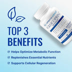 Approved Science Glucoprin - 250 mg Berberine