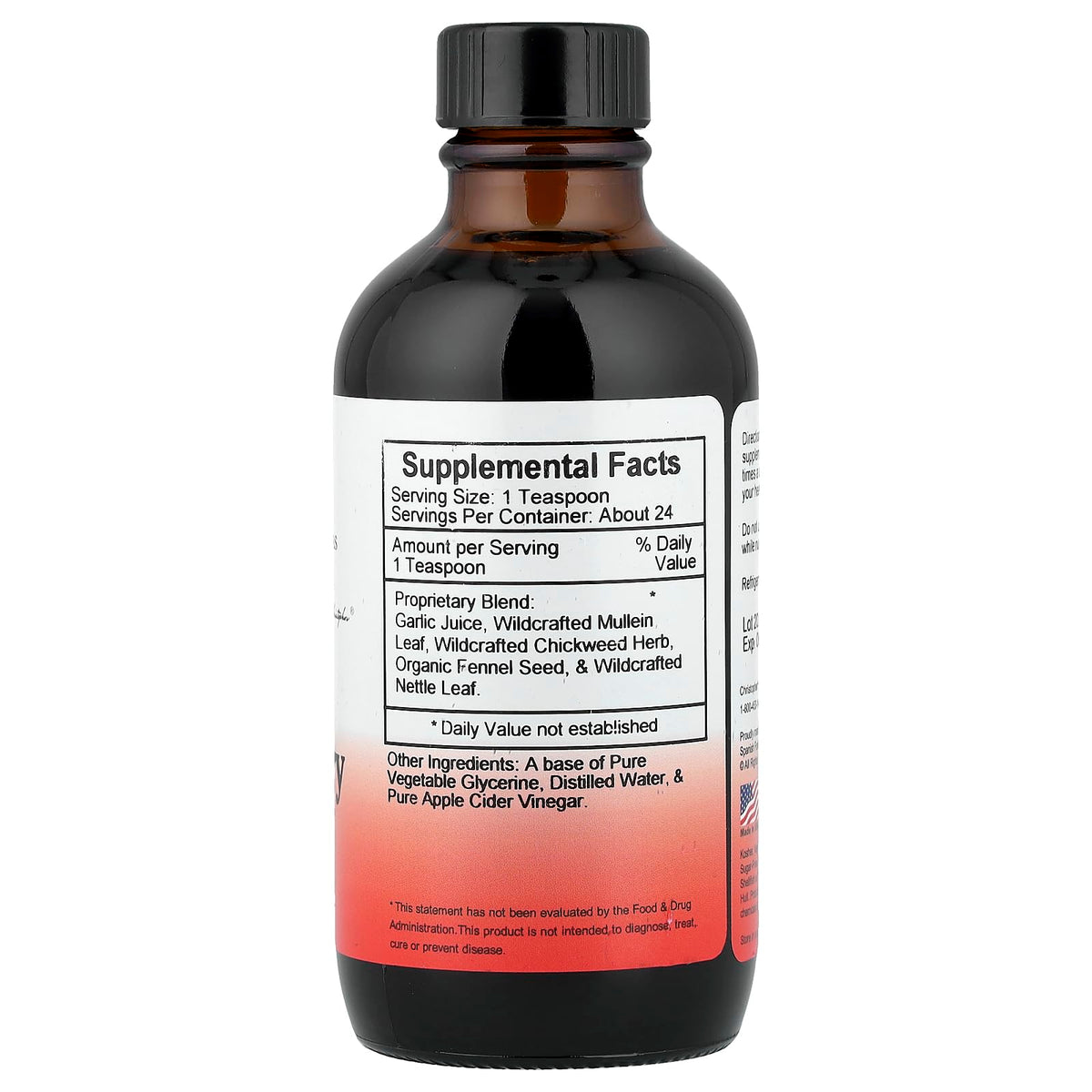 Christopher's Original Formulas Respiratory Syrup - 4 Fl Oz - image 2