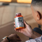 NOW Sports ZMA Sports Recovery - 180 Vegetarian Capsules - image 6