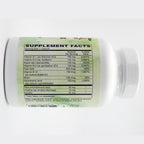 Holly Hill Health Foods B Complex 100 - 100 Capsules - image 2