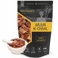 Herb Essential Arjuna Chaal Herbal Supplement - 400g