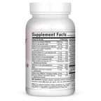 Maxi Health Small Prenatal with Methylfolate Capsules