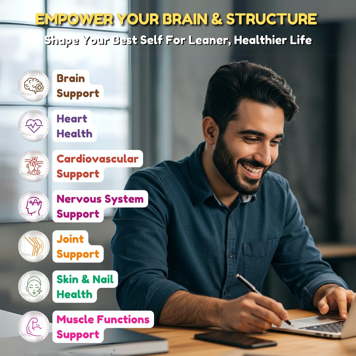 SHIFAA NUTRITION NUTRITIONAL_SUPPLEMENT