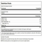 Swanson 100% Pure Pea Protein Powder - 1.1 lb - image 2