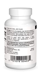 Source Naturals NUTRITIONAL_SUPPLEMENT