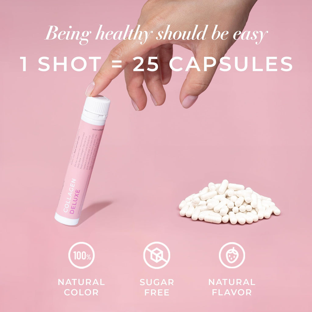 Swedish Collagen Deluxe