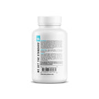 Swolverine CoQ10 100mg Antioxidant for Heart Health - 30 Softgels - image 3