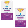 Generic 2-Pack Passion Fruit or Lemon-Lime Hydration