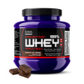 Ultimate Nutrition Prostar Whey Protein Isolate Chocolate Crème - 1.06 oz