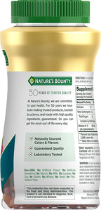 Nature's Bounty Vitamin B12 500mcg Gummies Mixed Berry - 160 Count - image 8