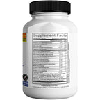 GREENVIFY Pure Prostate Formula Saw Palmetto & More Complex 857 mg
