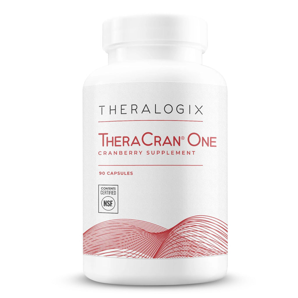 Theralogix TheraCran One Cranberry