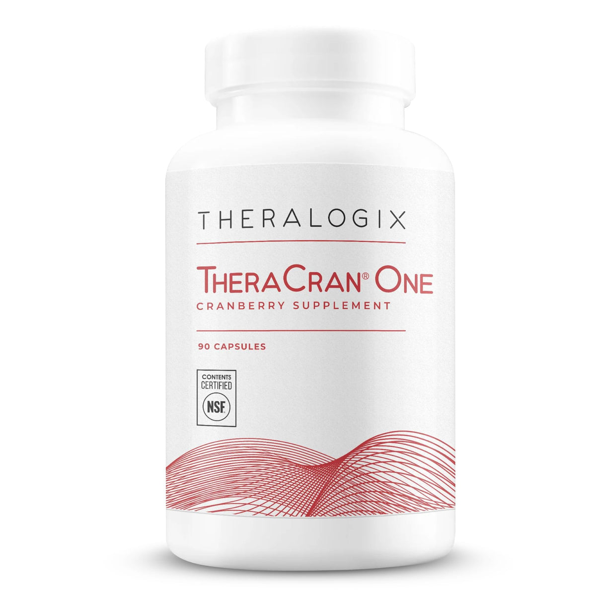 Theralogix TheraCran One Cranberry