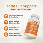 NUU3 GutHealth_Parent