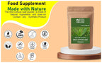 Blessfull Healing Organic Wild Lettuce Leaf Powder - 300g - image 4