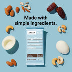 RXBAR Vanilla Almond Protein Bar 12g Protein - 1 Bar - image 4