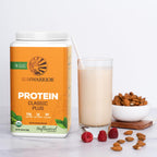 Sunwarrior SUNWARRIOR Organic Protein