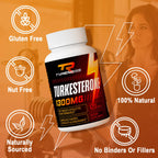 TyRengss Testosterone Booster