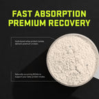 Ultimate Nutrition HydroCool Hydrolyzed Whey Protein Isolate Powder