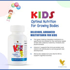 Forever Living Kids Chewable Multivitamin - 240 Tablets - image 7
