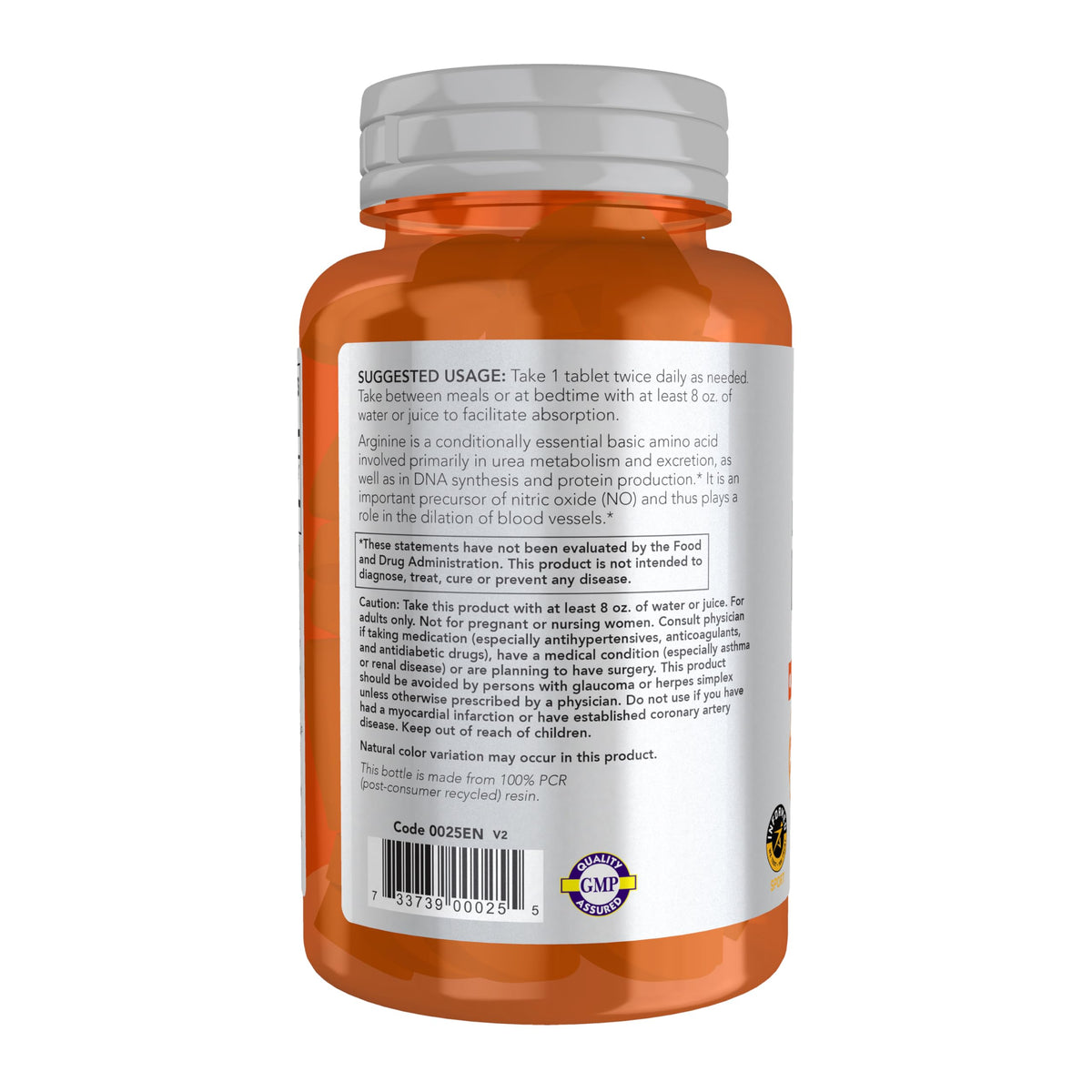 Now Sports Nutrition