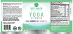 Best Earth Naturals Yoga Vitamins Joint Support - 30 Tablets - image 3