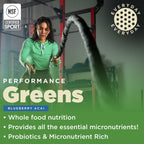 Gnarly Nutrition Golden Milk Vegan Protein Powder