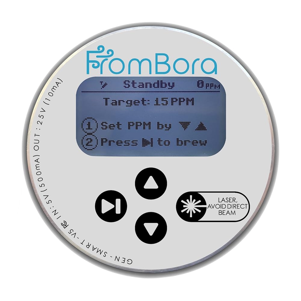 FromBora SMART Colloidal Silver Generator Kit - 1 Kit - image 8