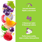 Dex4 Glucose Tablets