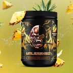 APE-X Unleashed Pre Workout Powder