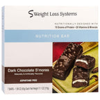 Weight Loss Systems Protein Bars