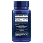 Life Extension Lysine 620mg and Zinc 50mg - 190 Capsules - image 5