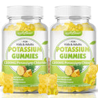 softbear Potassium Gummies