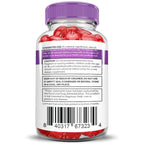 Justified Laboratories Keto ACV Gummies Advanced Support 2000MG - 120 Gummies - image 5