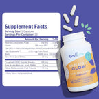 Bari Life Hair, Skin & Nails Supplement - 90 Tablets - image 2