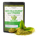 HERBALISTA Soursop Leaf Powder - 16 oz (453g)