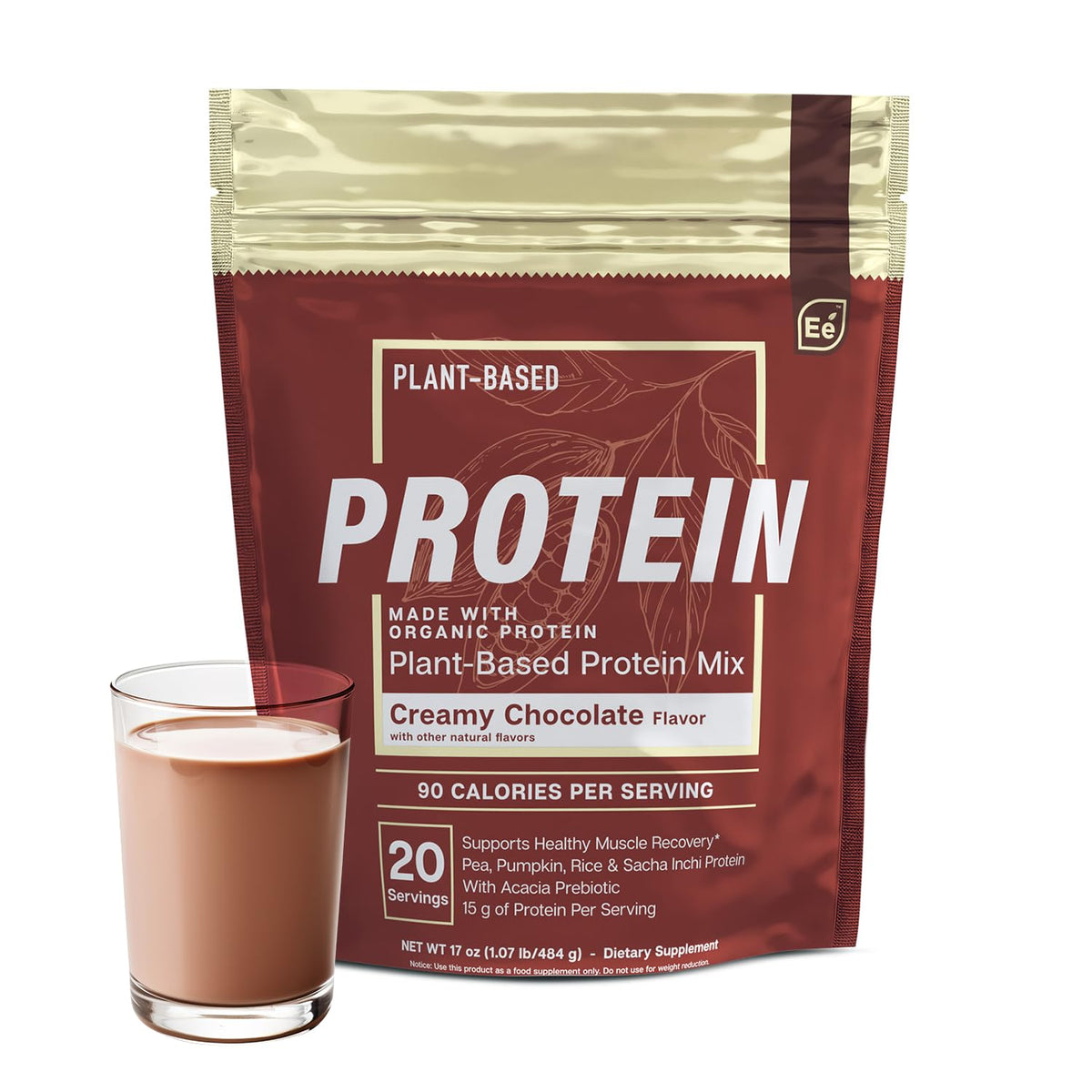 Essential Elements Protein Powder
