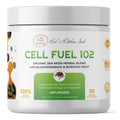 Red's Kitchen Sink Cell Fuel 102 Sea Moss Powder - 30 Servings
